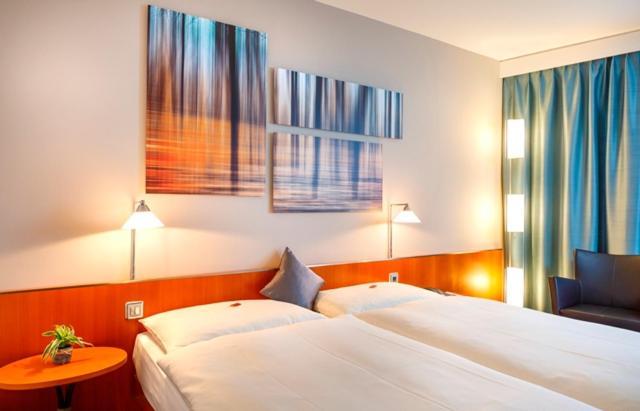 Hotel Metropol