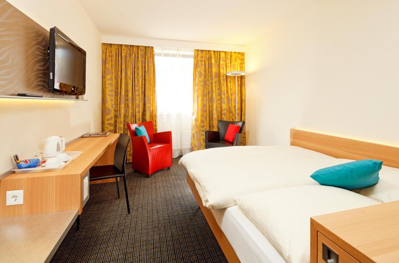 Metropol 4* Bâle