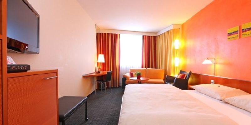 Metropol Hotel 4*
