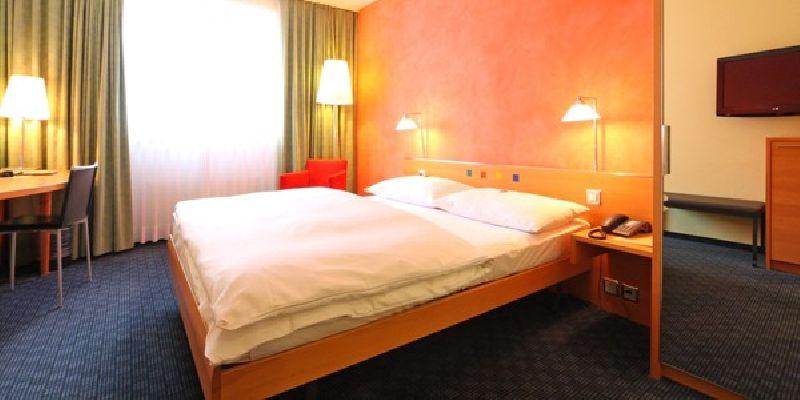 Hotel Metropol 4*