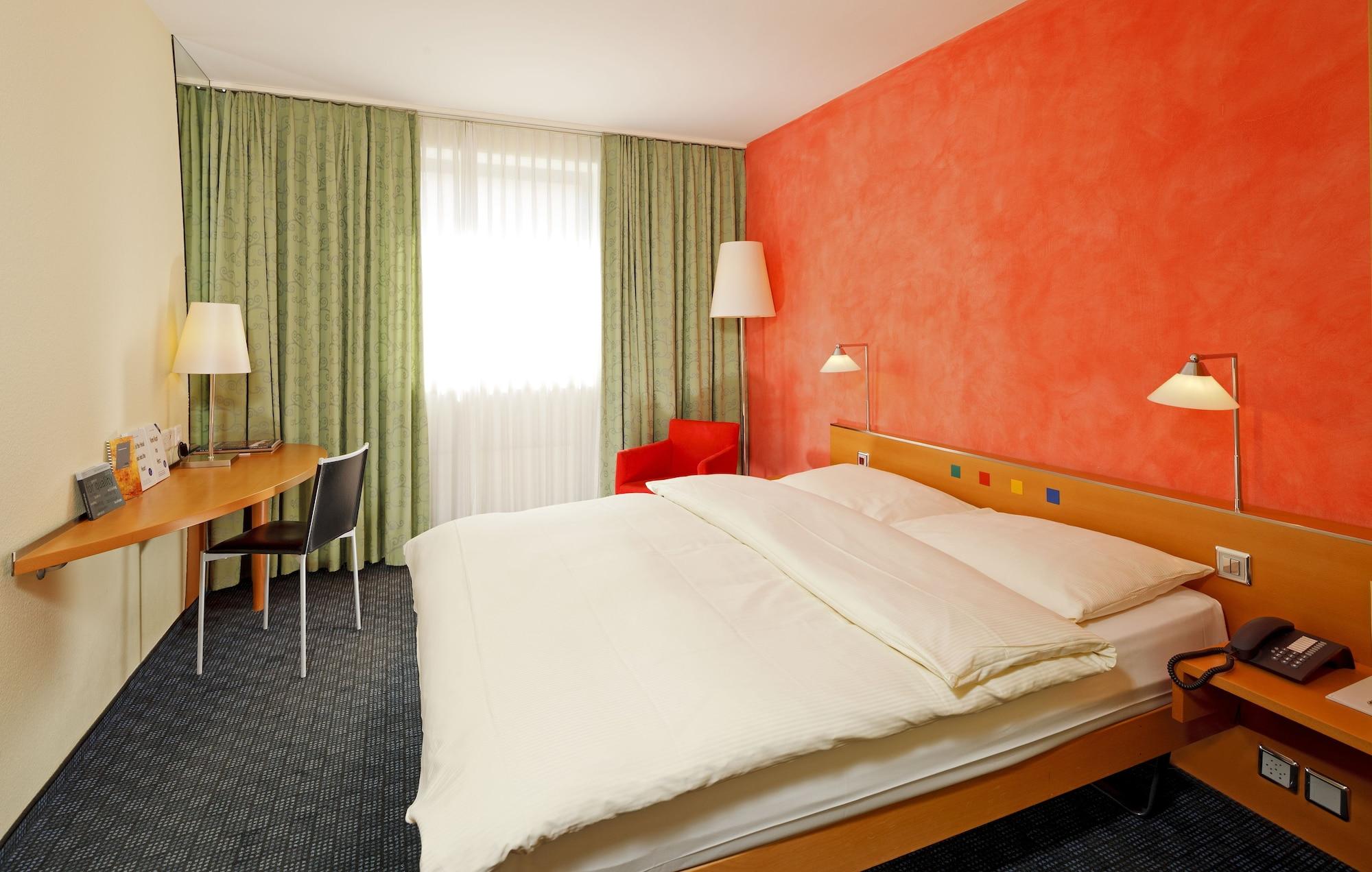 Hotel Metropol Bâle