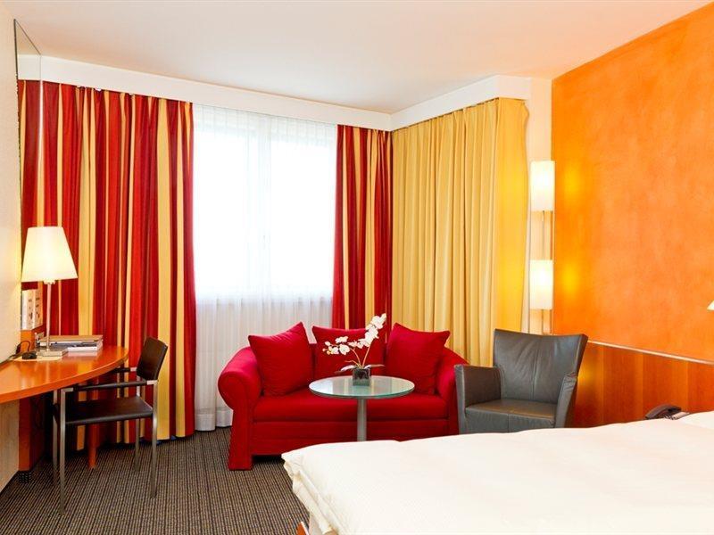 Hotel Metropol