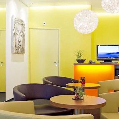 Metropol 4*