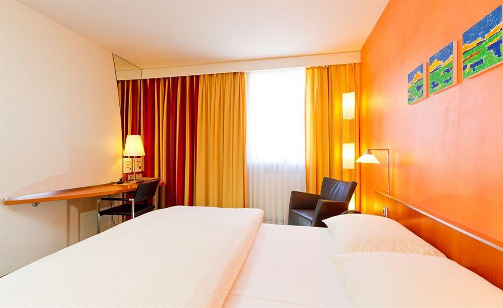 Metropol 4* Bâle