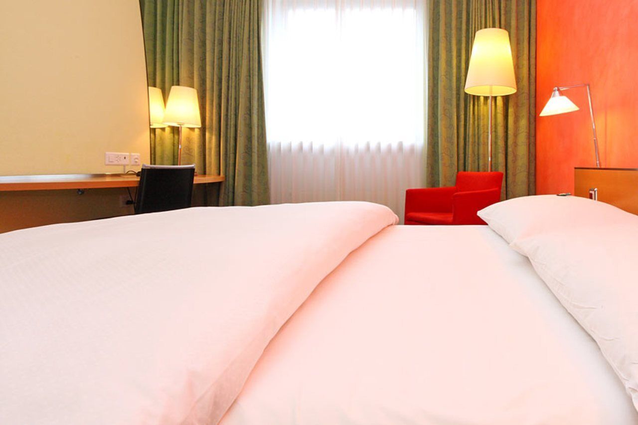 Metropol Hotel Bâle