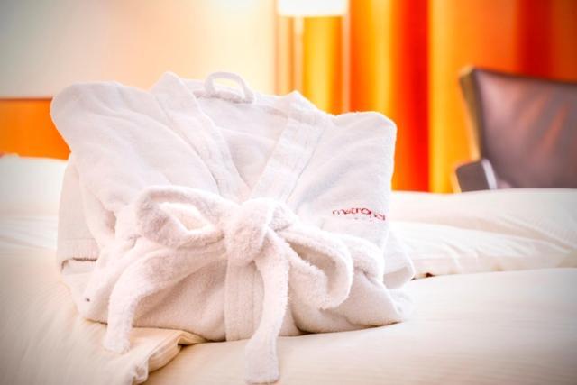 Hotel Metropol