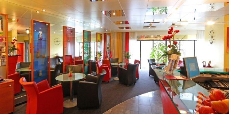 Hotel Metropol 4*