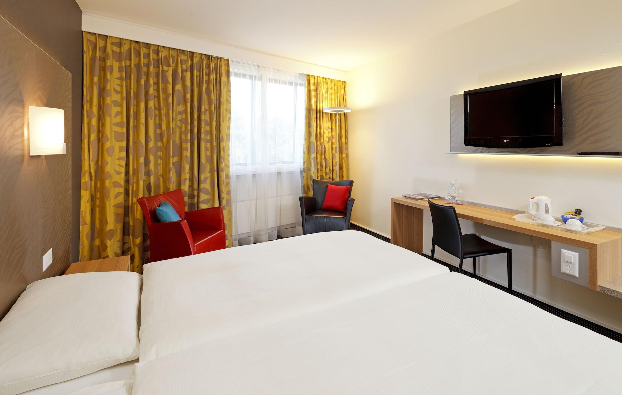 Hotel Metropol 4*