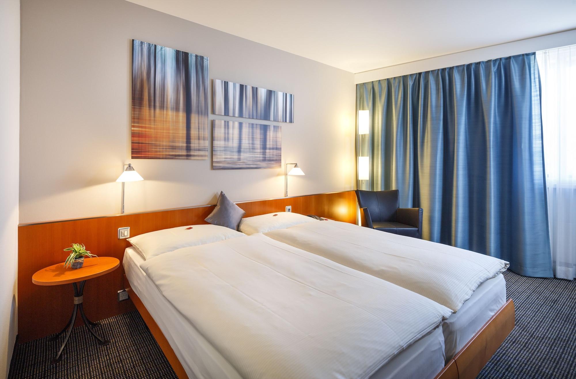 Hotel Metropol