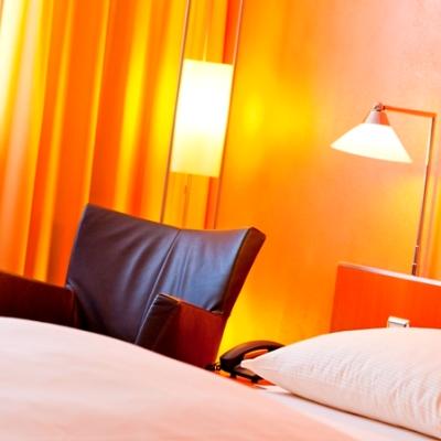 Metropol 4* Basel